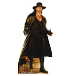 Undertaker WWE Lifesize Cardboard Cutout 2