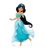 Enchanting Jasmine Standup Cutout