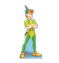 Peter Pan Lifesize Cardboard Cutout