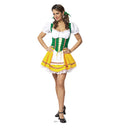 Fabulous Beer Garden Cutout