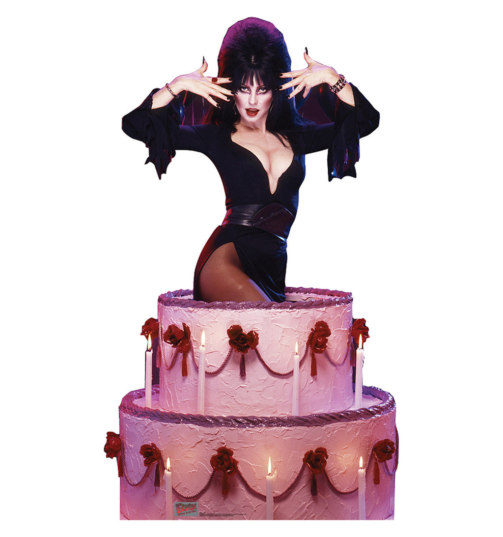 Elvira (cake)