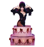 Elvira (cake)