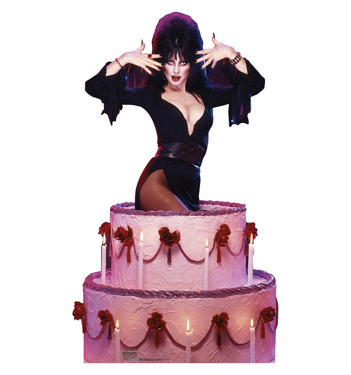 Elvira (cake)