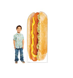Hot Dog Standup