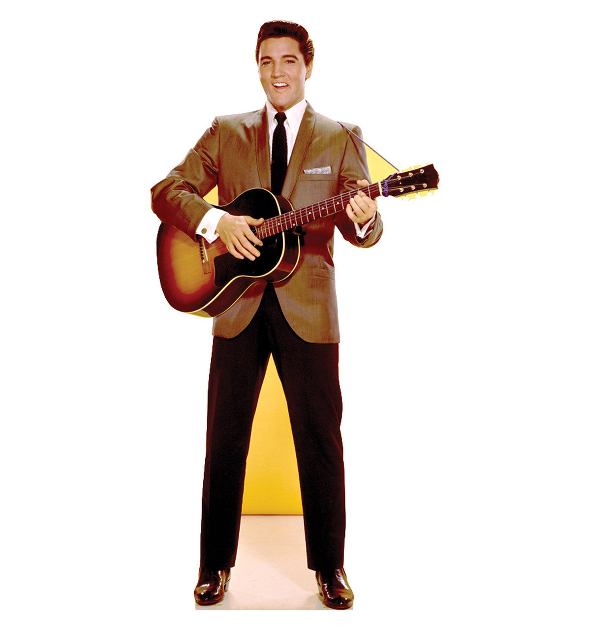 Elvis- Sports Coat