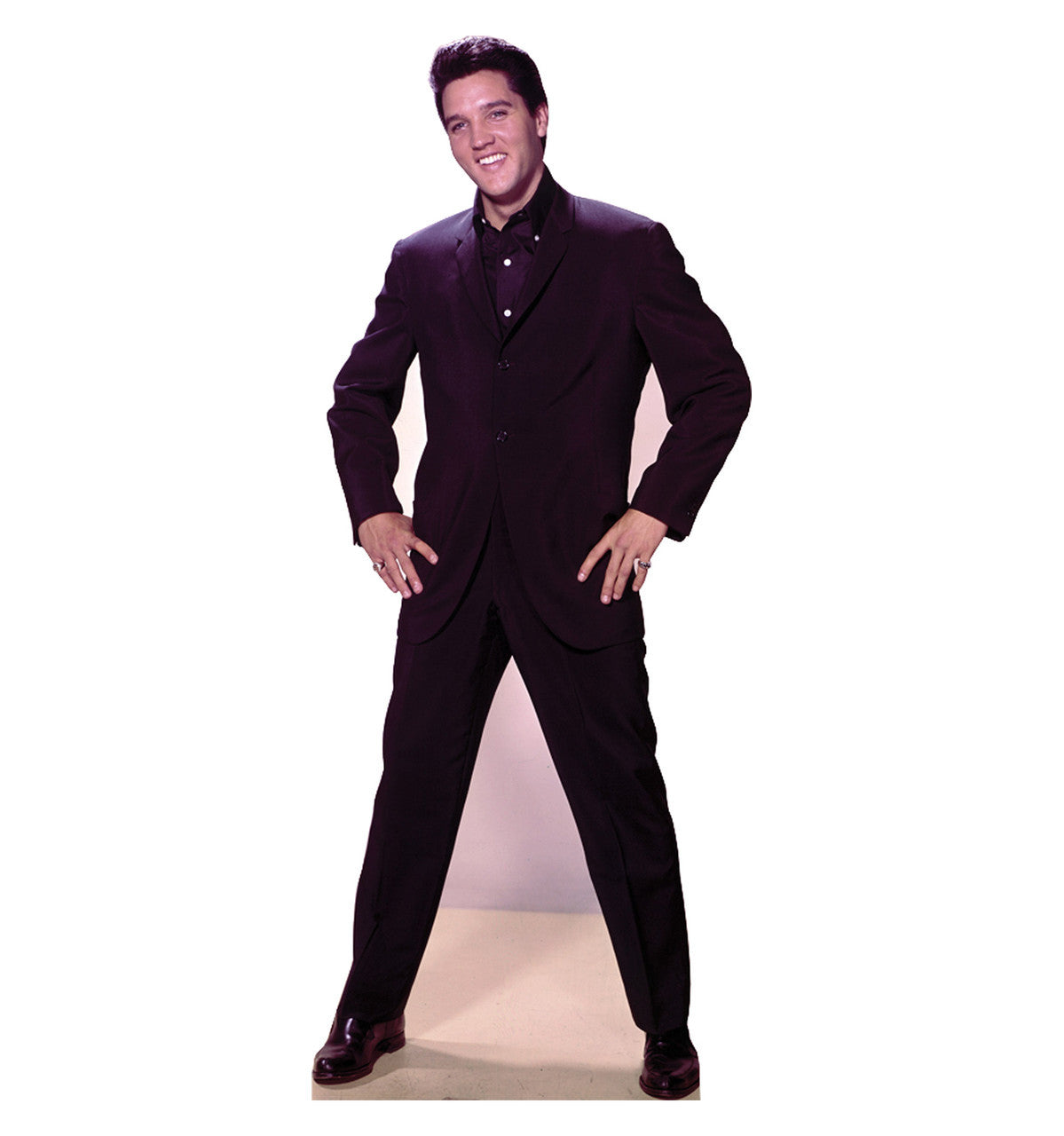 Elvis- Hands on Hips