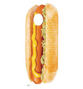 Hot Dog Stand-In Cutout