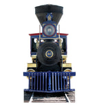 CP 60 Jupiter Train Lifesize Cardboard Cutout