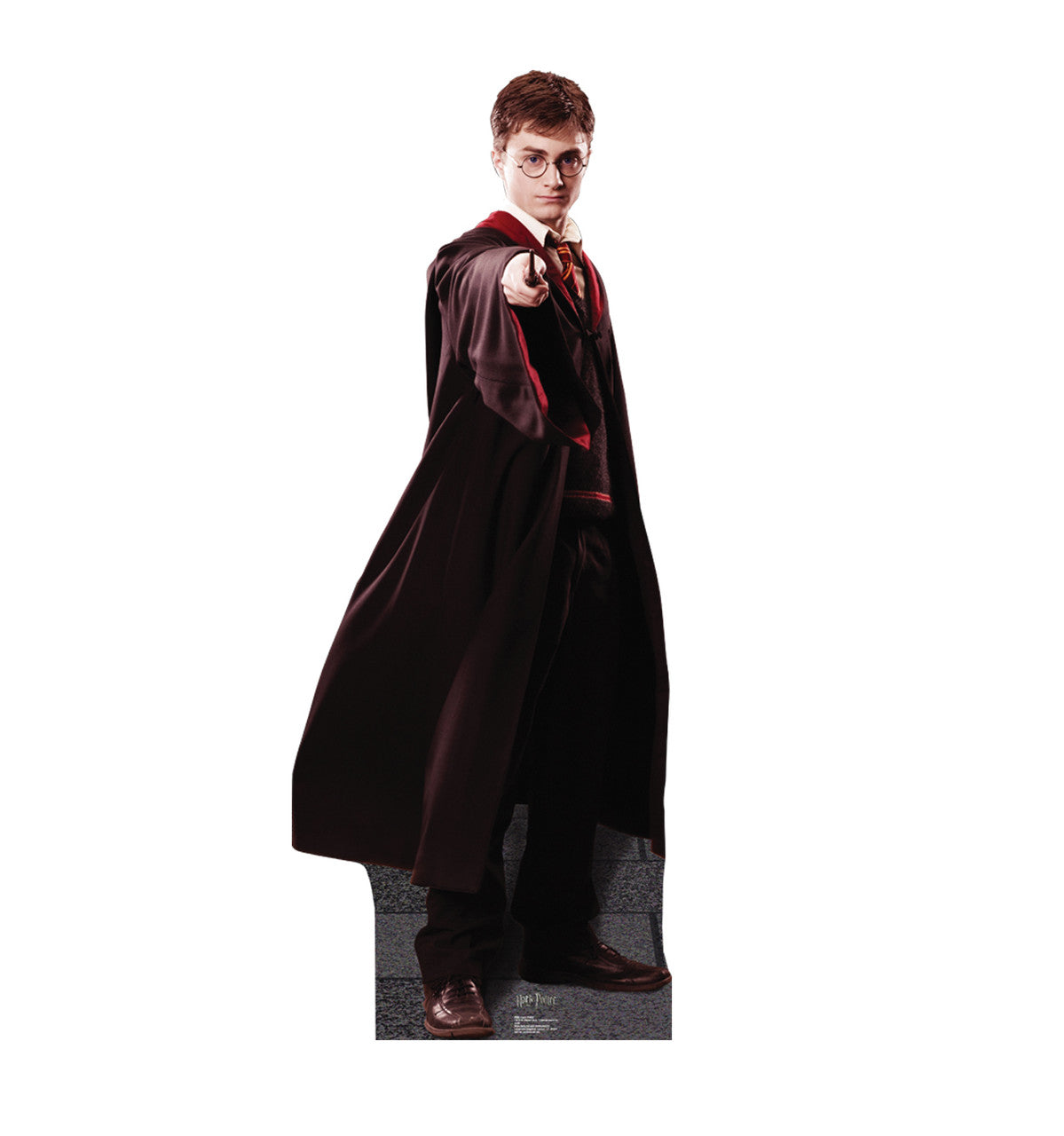 Harry Potter Lifesize Cardboard Cutout