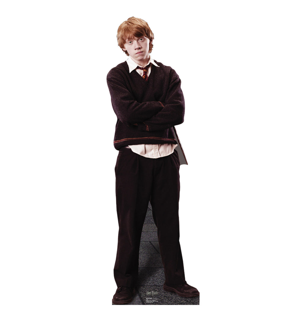 Ron Weasley Life-Size Standee