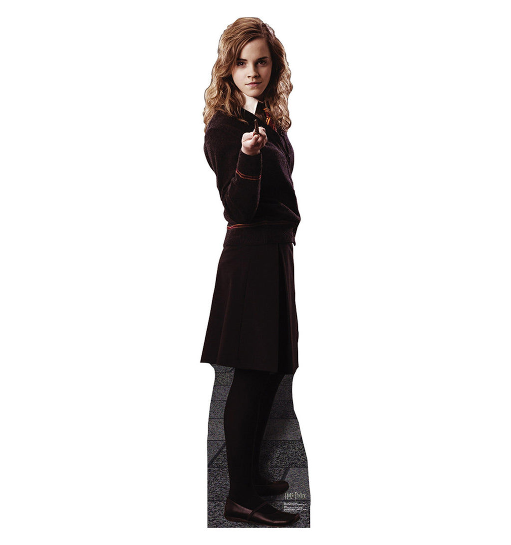 Hermione Granger Lifesize Standee