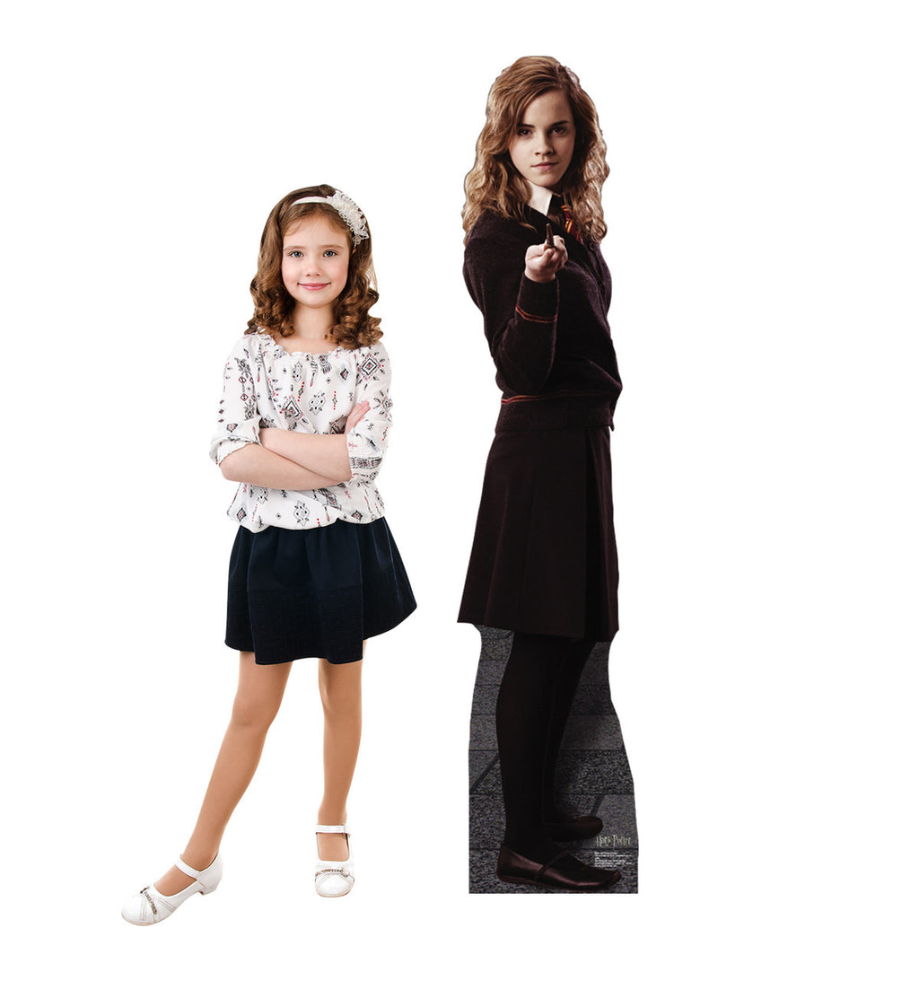 Hermione Granger Lifesize Standee
