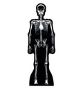 X-Ray Skeleton
Lifesize Cardboard Cutout