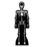 X-Ray Skeleton
Lifesize Cardboard Cutout