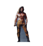 Fabio Cardboard Cutout